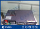 Affidabilità GPE4890J del sistema del raddrizzatore delle Telecomunicazioni di programma della piccola scala l'alta inclusa ha montato